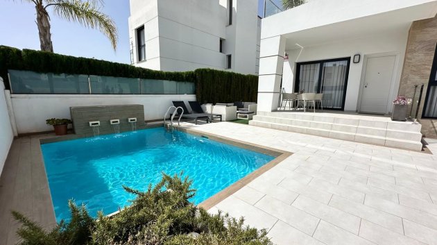 Villa - Revente - Ciudad Quesada -
            Doña Pepa
