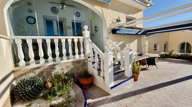 Villa - Revente - Ciudad Quesada -
                La Fiesta