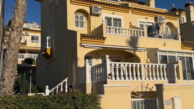 Villa - Revente - Ciudad Quesada -
                La Marquesa Golf