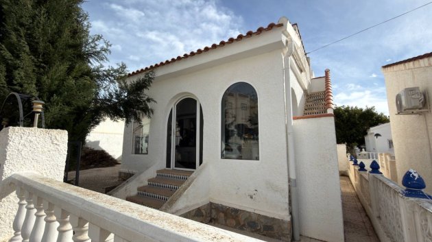 Villa - Revente - Ciudad Quesada -
                La Marquesa Golf