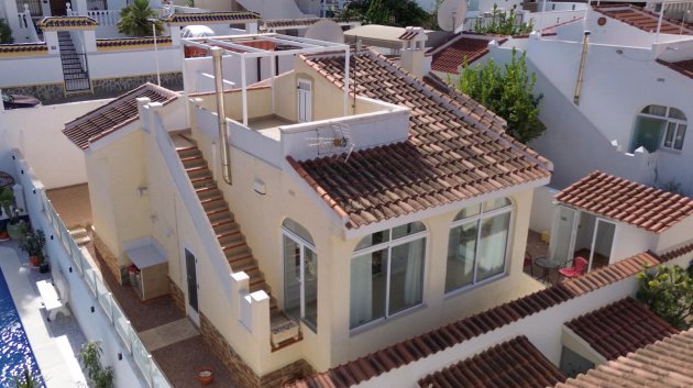 Villa - Revente - Ciudad Quesada -
                La Marquesa Golf