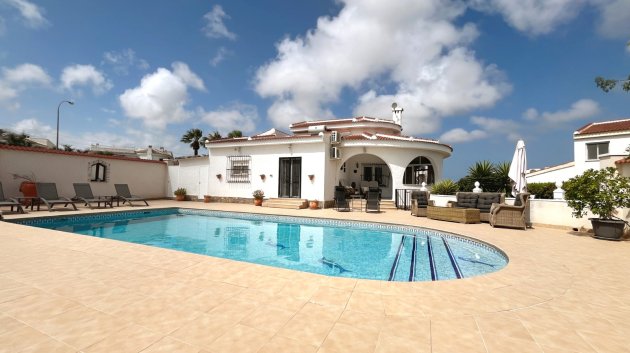 Villa - Revente - Ciudad Quesada -
            La Marquesa Golf