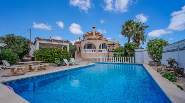 Villa - Revente - Ciudad Quesada -
            La Marquesa Golf
