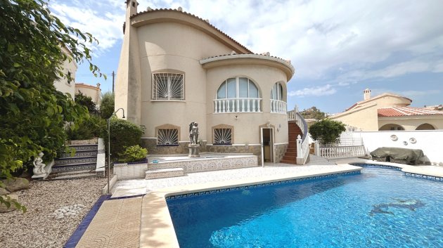 Villa - Revente - Ciudad Quesada -
            La Marquesa Golf