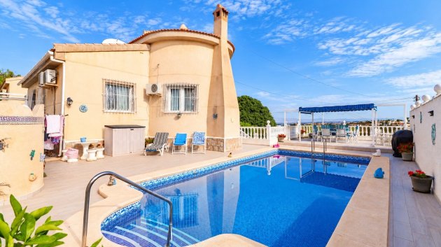 Villa - Revente - Ciudad Quesada -
            La Marquesa Golf