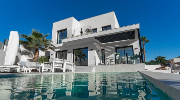 Villa - Revente - Ciudad Quesada -
            La Marquesa Golf