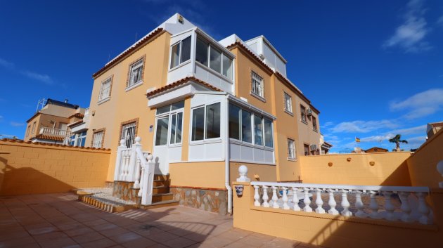 Villa - Revente - Ciudad Quesada -
                Lo Marabú