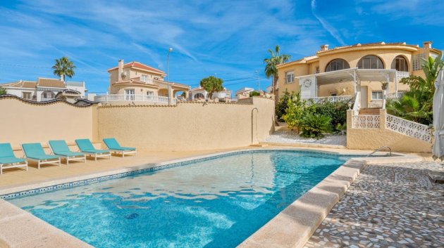 Villa - Revente -
                Ciudad Quesada - ML-15621