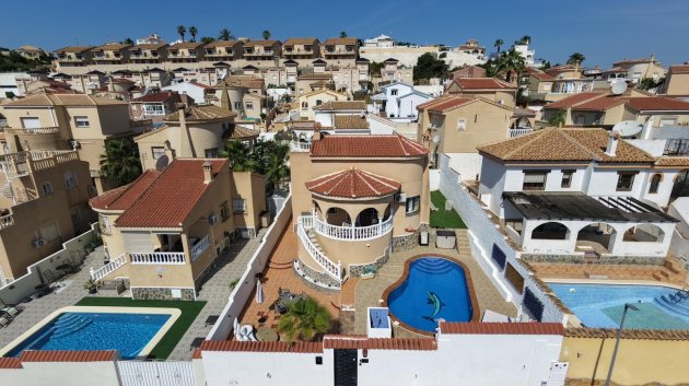 Villa - Revente -
                Ciudad Quesada - ML-76920