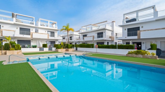 Villa - Revente -
                Ciudad Quesada - ML-87583