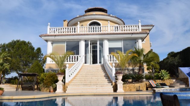 Villa - Revente -
                Ciudad Quesada - ML-92111