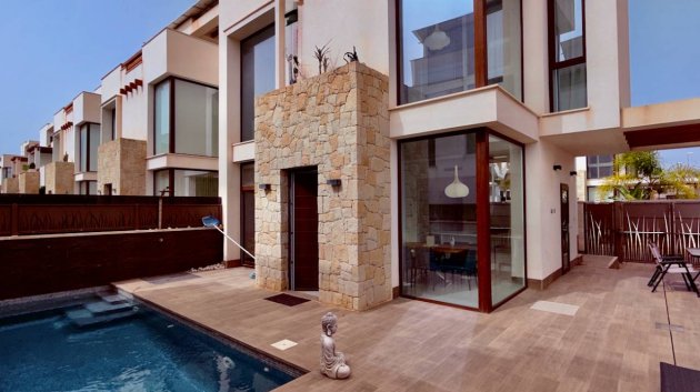 Villa - Revente - Ciudad Quesada -
                Pueblo Bravo