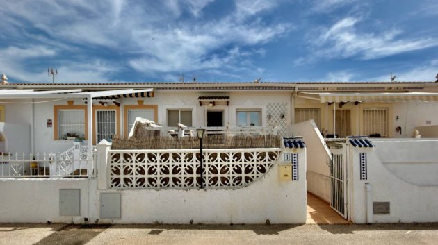 Villa - Revente - Ciudad Quesada -
                Pueblo Bravo