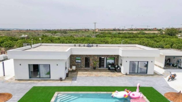 Villa - Revente - Ciudad Quesada -
                Rojales