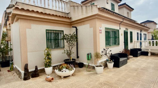 Villa - Revente - Ciudad Quesada -
                Rojales