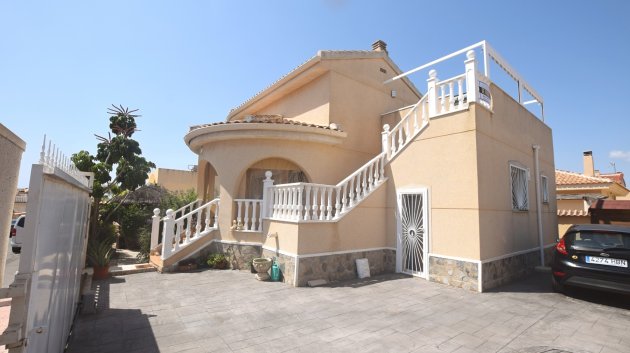 Villa - Revente - Ciudad Quesada -
            Rojales