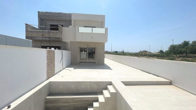 Villa - Revente - Daya Nueva -
                Daya Nueva