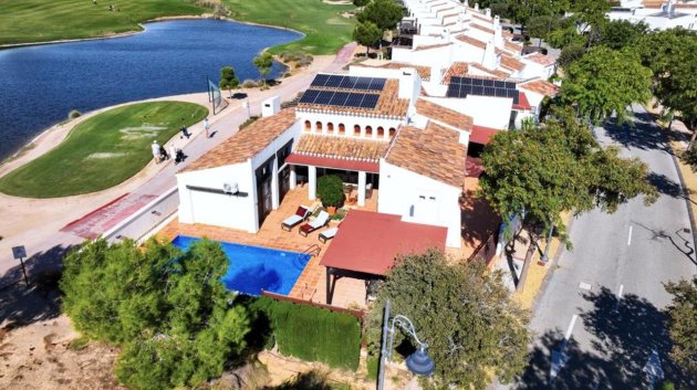 Villa - Revente - El Valle Golf Resort -
                El Valle Golf Resort