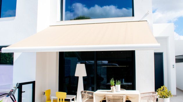 Villa - Revente - Formentera del Segura -
                Formentera del Segura
