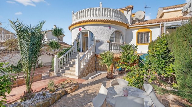 Villa - Revente - Gran Alacant -
            Gran Alacant