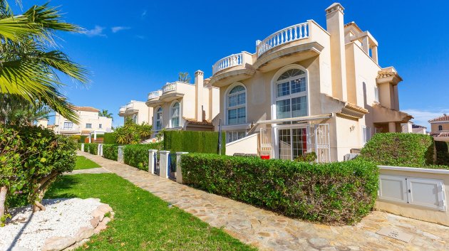 Villa - Revente - Guardamar del Segura -
                El Raso