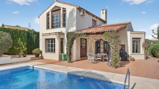 Villa - Revente -
                Jávea - ML-67633