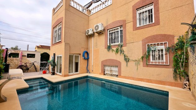Villa - Revente - La Marina -
                La Marina Urb