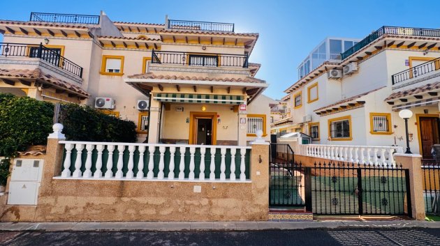 Villa - Revente -
                La Zenia - ML-13803