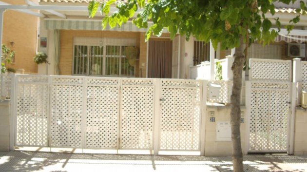 Villa - Revente - Los Alcazares -
            Los Alcazares
