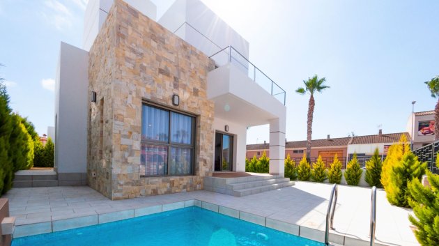 Villa - Revente - Los Alcazares -
            Los Alcazares