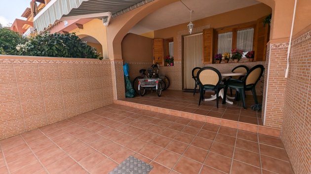 Villa - Revente - Los Alcazares -
                Los Alcazares
