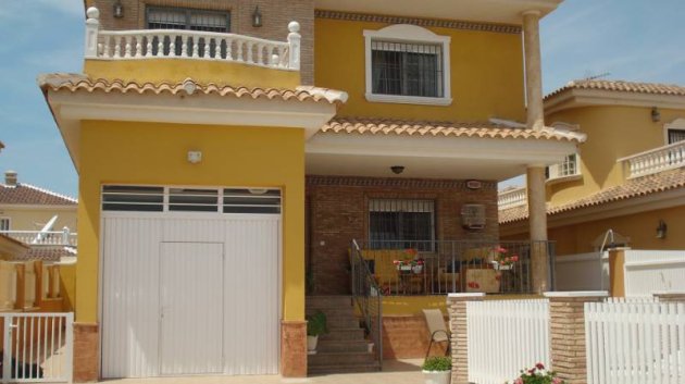 Villa - Revente -
                Los Alcazares - ML-63816