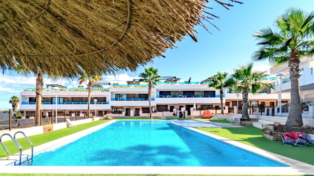 Villa - Revente - Los Balcones -
                Los Balcones