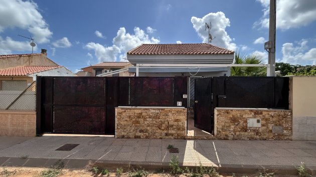 Villa - Revente - Los Urrutias -
                Los Urrutias