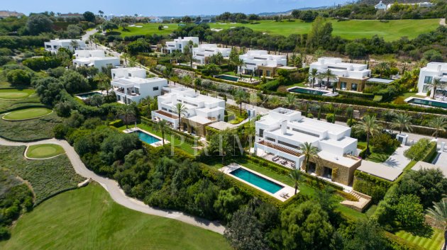 Villa - Revente - Malaga -
            Casares