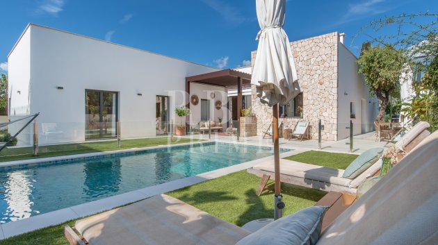 Villa - Revente - Marratxí -
            Marratxí