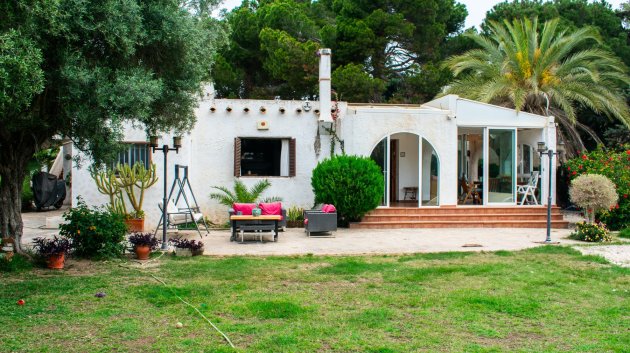 Villa - Revente - Orihuela Costa -
            Cabo Roig