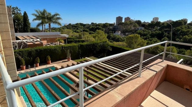 Villa - Revente -
                Orihuela Costa - COL02