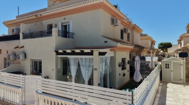 Villa - Revente - Orihuela Costa -
                Playa Flamenca