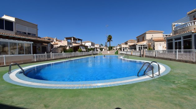 Villa - Revente - Orihuela Costa -
                Playa Flamenca