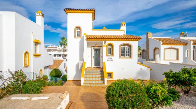 Villa - Revente - Orihuela Costa -
            Villamartín