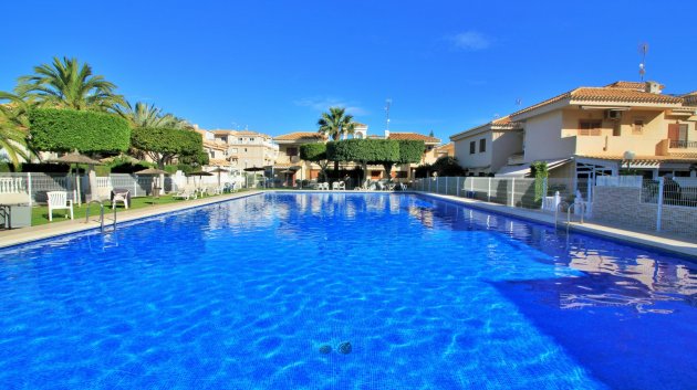Villa - Revente - Playa Flamenca -
                Playa Flamenca