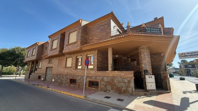 Villa - Revente - Rojales -
                Rojales