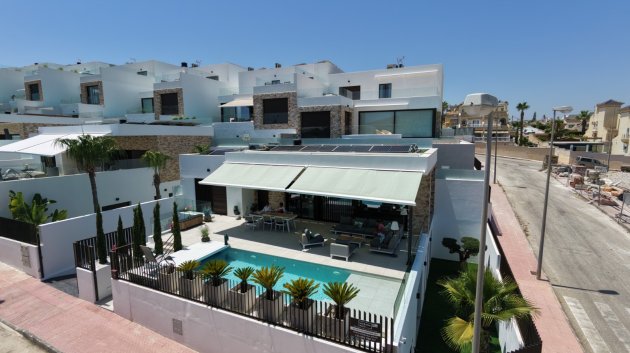 Villa - Revente - Rojales -
                Rojales