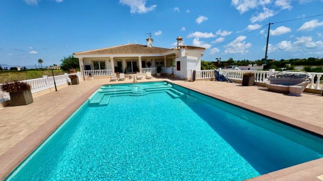 Villa - Revente - Rojales -
                Rojales