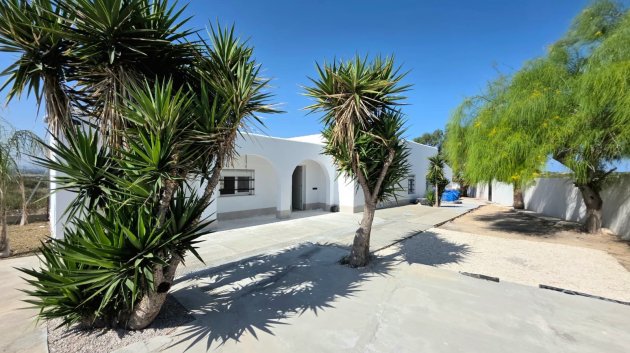 Villa - Revente - San Fulgencio -
                La Marina