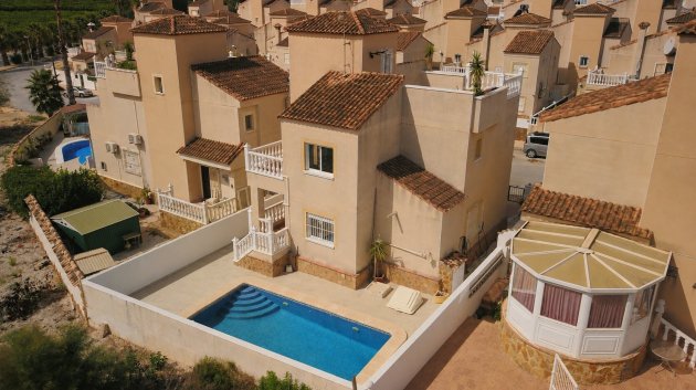 Villa - Revente - San Miguel de Salinas -
                Lake View Mansions