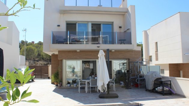 Villa - Revente - San Miguel de Salinas -
                San Miguel de Salinas