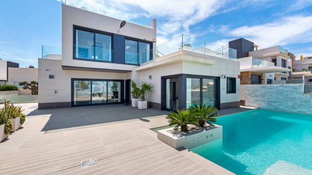 Villa - Revente - San Miguel de Salinas -
            San Miguel de Salinas