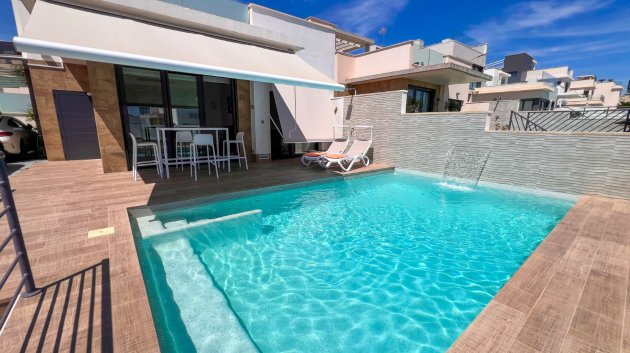 Villa - Revente - San Miguel de Salinas -
            San Miguel de Salinas